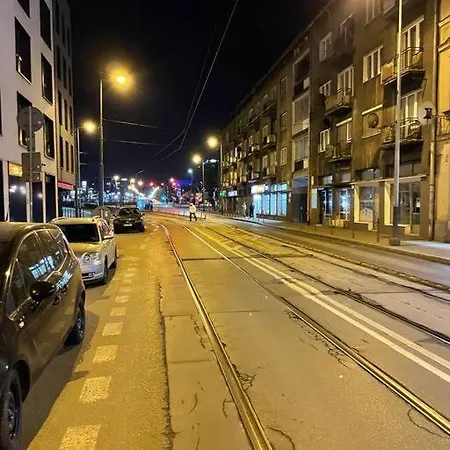 Kalwaryjska Spot In A Good Location *