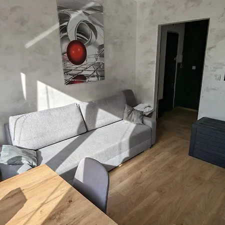 Kalwaryjska Spot In A Good Location كراكوفيا