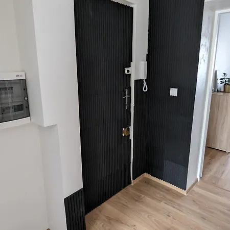 Appartement Kalwaryjska Spot In A Good Location