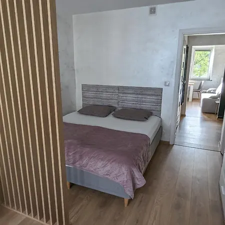 Kalwaryjska Spot In A Good Location Appartement Krakau