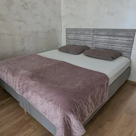 Appartement Kalwaryjska Spot In A Good Location *
