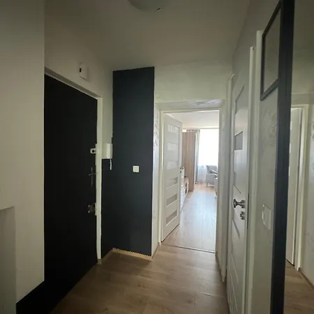 Kalwaryjska Spot In A Good Location * كراكوفيا