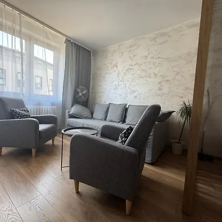 Kalwaryjska Spot In A Good Location *