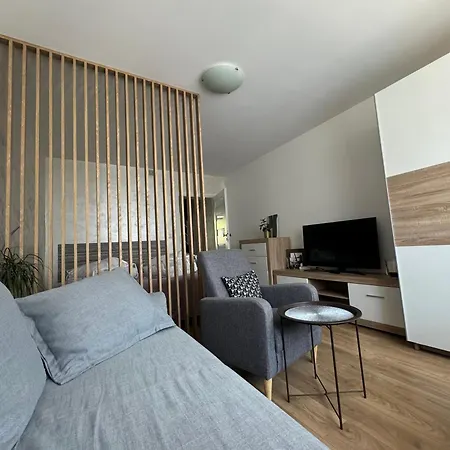 Kalwaryjska Spot In A Good Location Appartement *