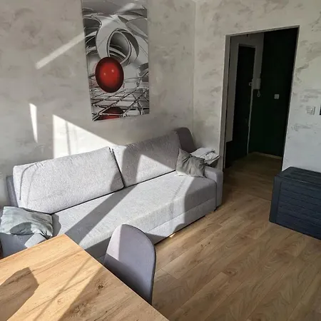Kalwaryjska Spot In A Good Location Apartment *