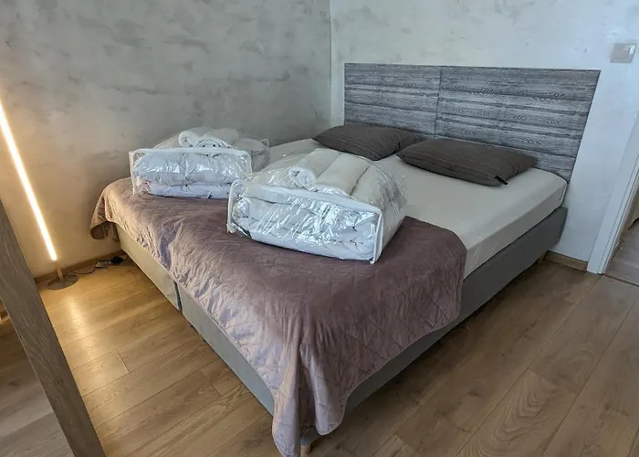 Kalwaryjska Spot In A Good Location Kraków