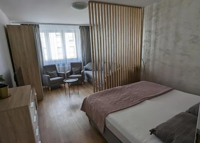 Kalwaryjska Spot In A Good Location * Kraków