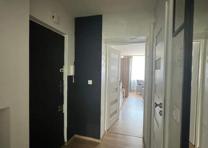 Kalwaryjska Spot In A Good Location * Kraków